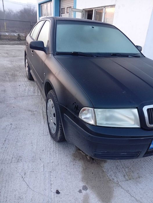 Skoda Octavia Tour 1,6 Benzina