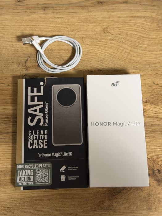 Honor Magic 7 Lite