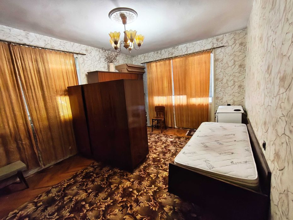 Продава се Етаж от къща в Търговище, Вароша - 108 кв.м за 1250 €/кв.м - Снимка #4