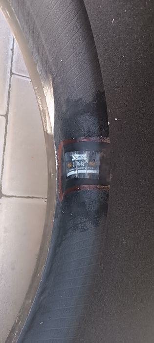 Шыны Kumho 245/45 r21 104w