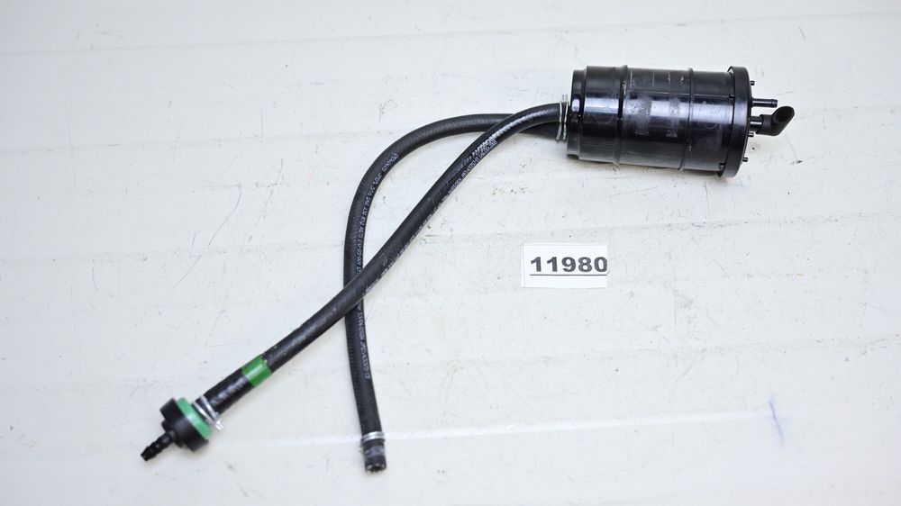 Rezervor Vas Vapori Evap Aprilia RS 457 2024 - 2026