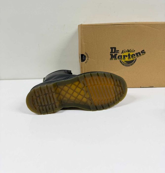 Dr Martens 1460 Black