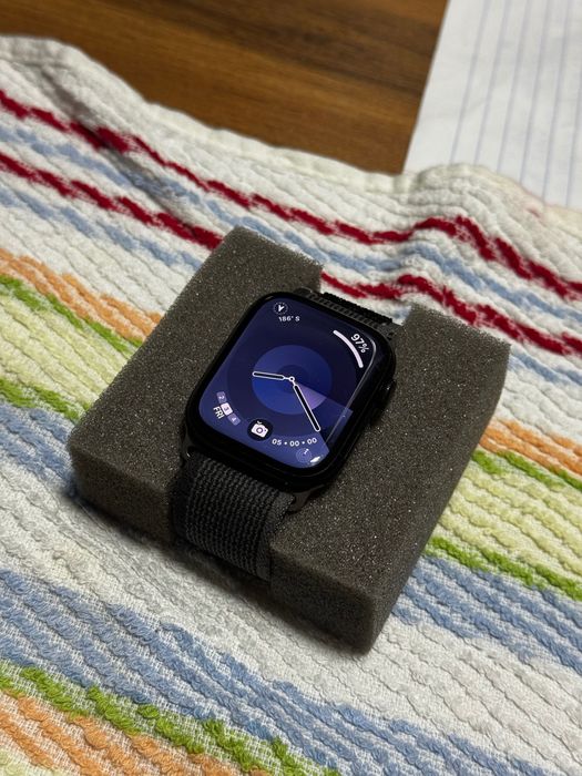 Apple Watch Series 9/45mm