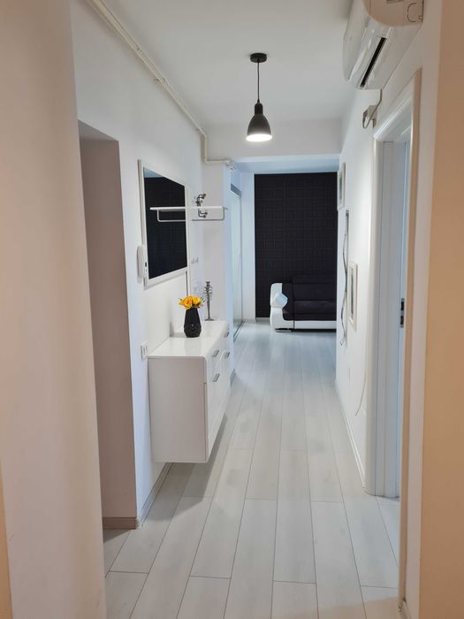 apartament 3 camere Rezervelor, izolat fonic