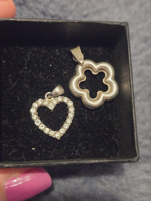 Vand bijuterii din argint