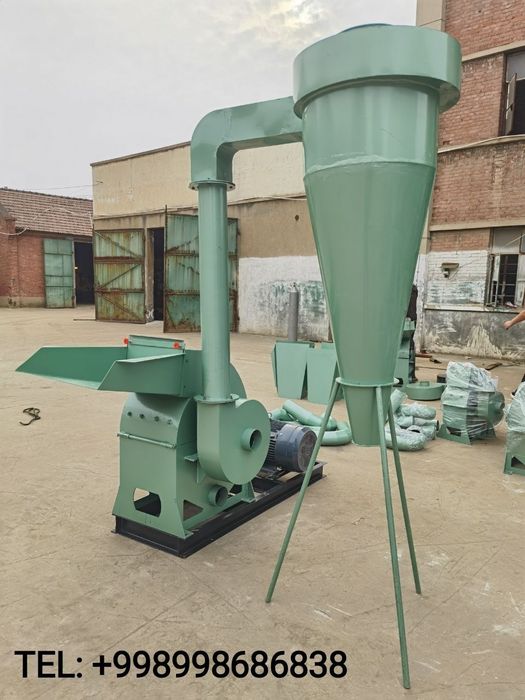 Универсал Дробилка 22 Кв Матор , Модел 50 - 40