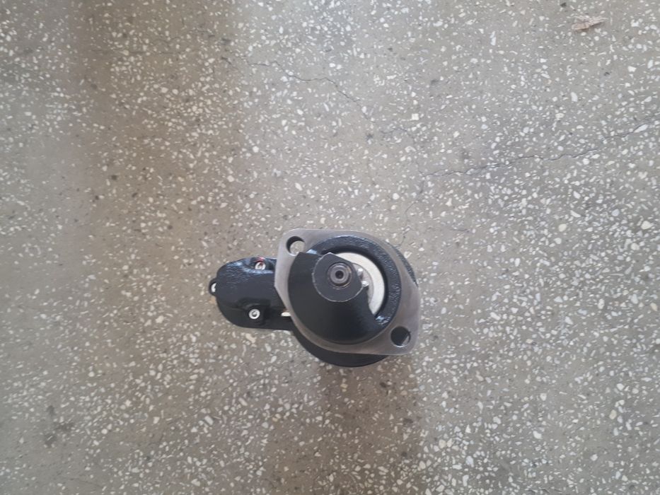 Electromotor Steyr-Farymann-Carraro-Rugerini-Same-Deutz-BPM-Mosa-Agria