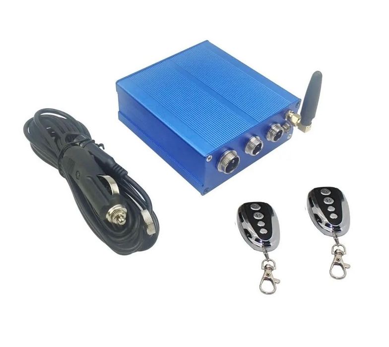 " ПРОМОЦИЯ Cut off електронна клапа за изпускателна система(ГЕНЕРАЦИЯ)