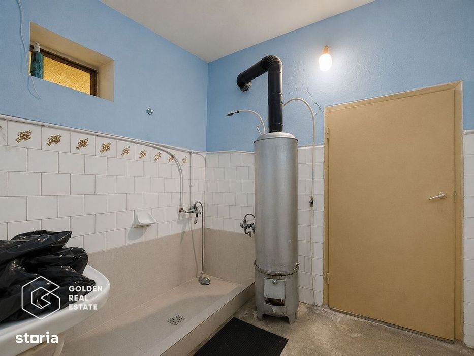 Casa cu teren de 420 mp, localitatea Paulis