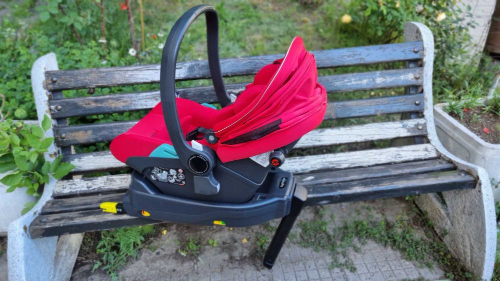 Бебешка количка Peg Perego YPSI Lounge + столче Lounge + изо база