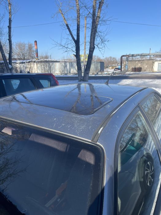 Пассат б3  седан