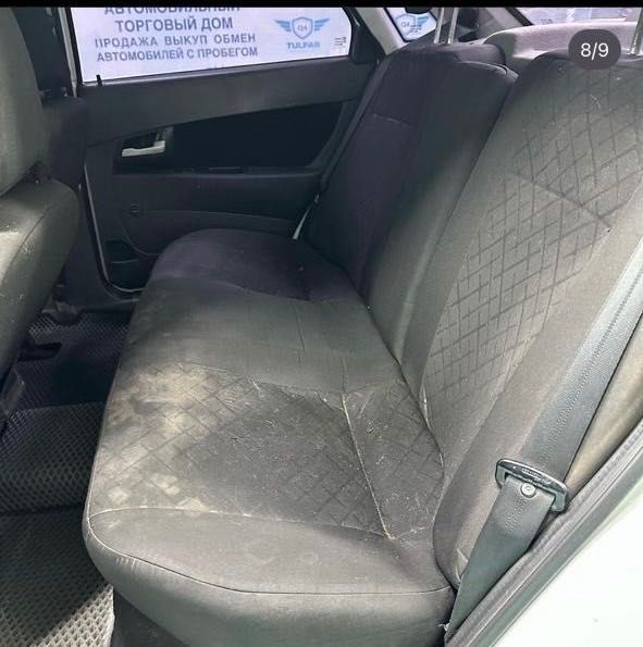 Лада приора 2012 год