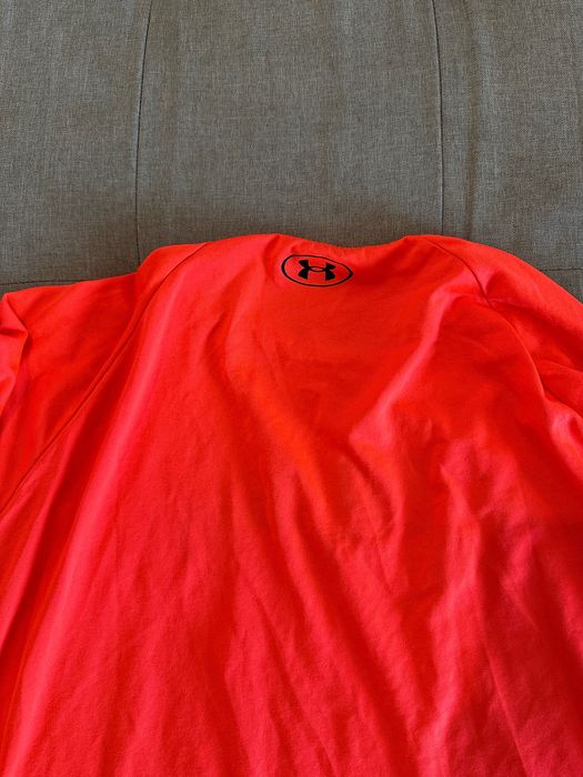 Тениска Under Armour спортивна