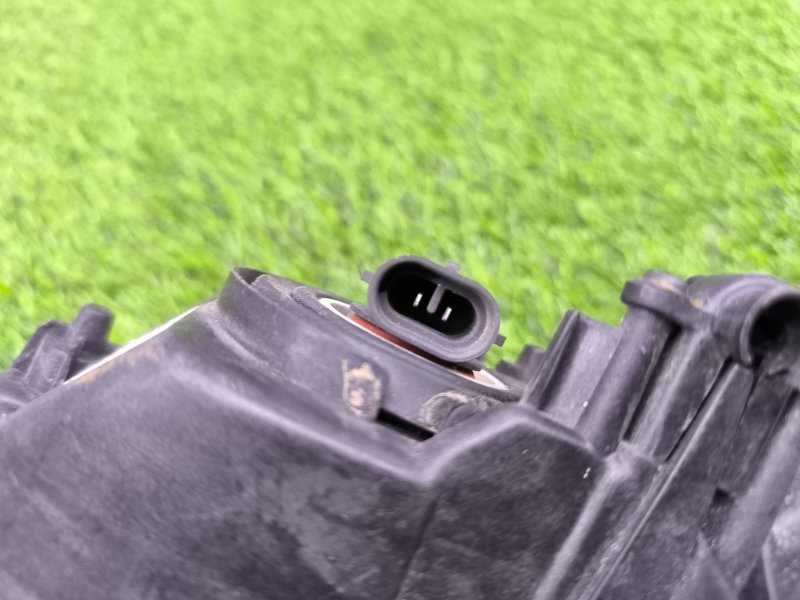 ПТФ Hyundai Sonata LF 2014 перед. прав. (б/у)