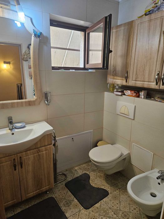 Casa aproape de B dul Stefan cel Mare, Rogerius