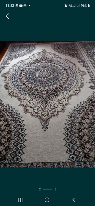 Продам ковры продам
