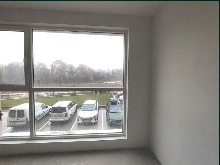 Двустаен апартамент, Пловдив кв.Южен