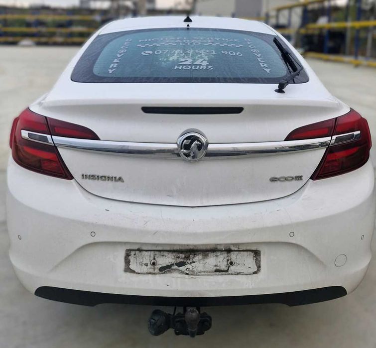 Dezmembrez Opel Insignia, Opel Astra J-H, Opel Vectra 1.7D 1.9D 2.0D