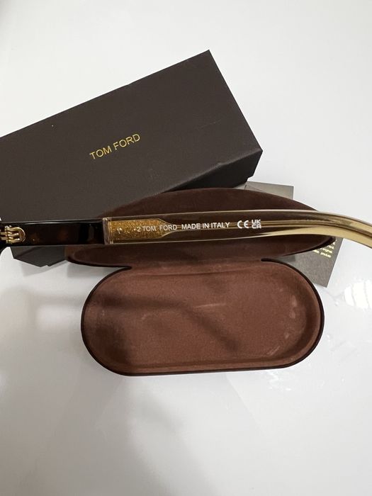 Слънчеви очила TOM FORD