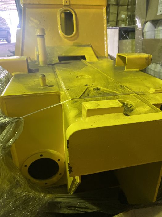 Станина Soosan 736