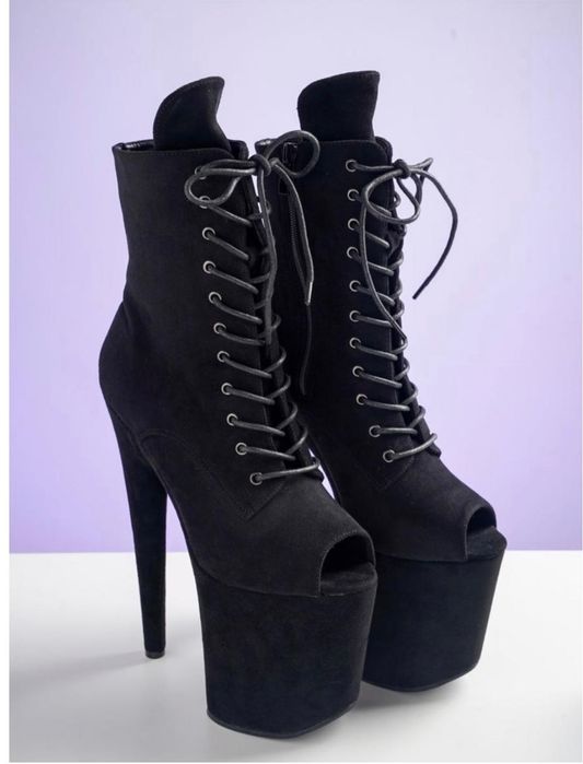 Обувь для танцев