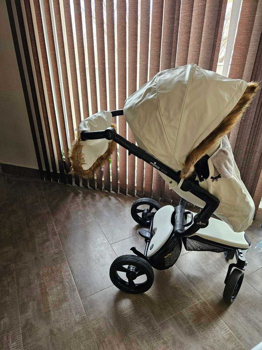 Детска количка MIMA Xari