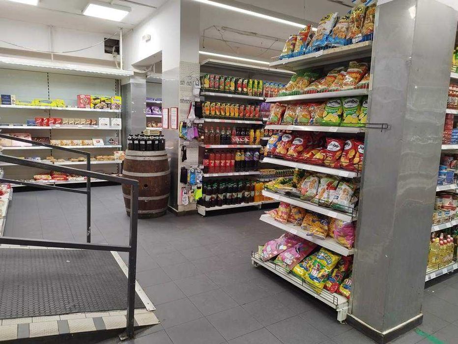 Дава се под наем Магазин в София, Дианабад - 250 кв.м за 3360 € - Снимка #1