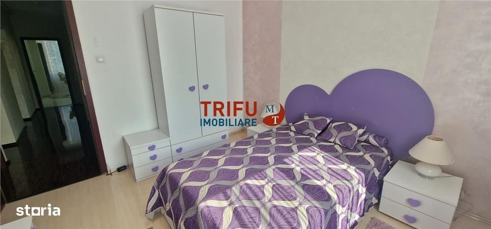 Apartament 4 camere zona Cetate