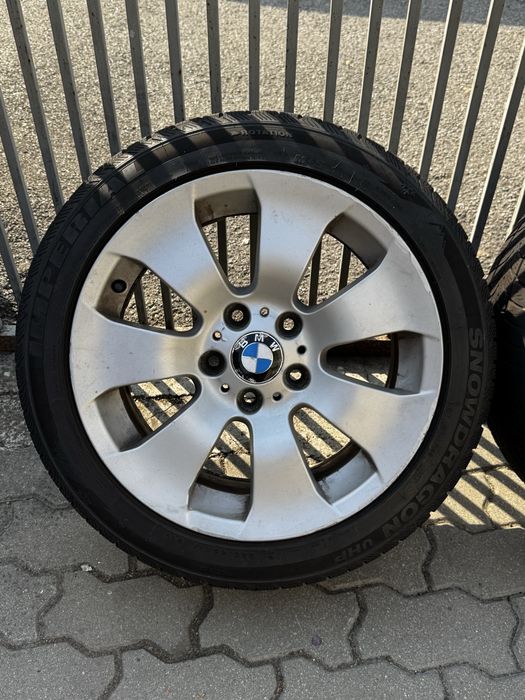 Roti BMW BBS 225/45/17