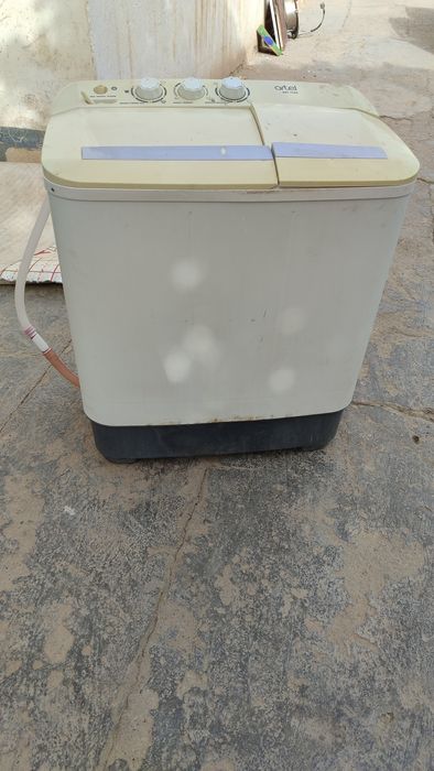 Artel kir yuvish mashinasi sotiladi