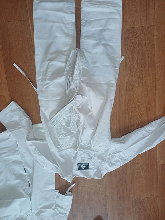 Продам две формы кимоно