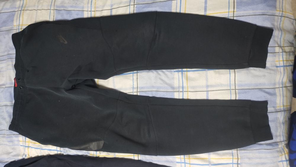 Теч флис штаны  tech fleece