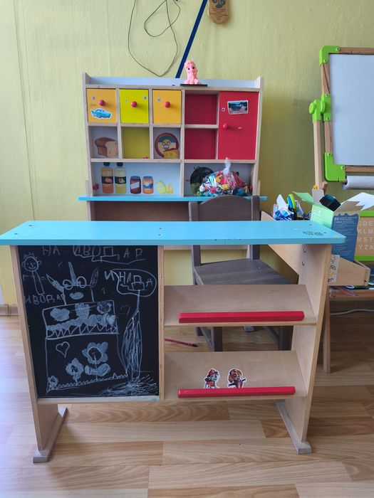 Детски магазин от Лидл