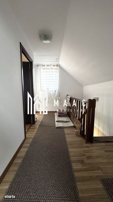 Casă 3 camere I 1250 mp teren I Porumbacu de jos-sat Colun