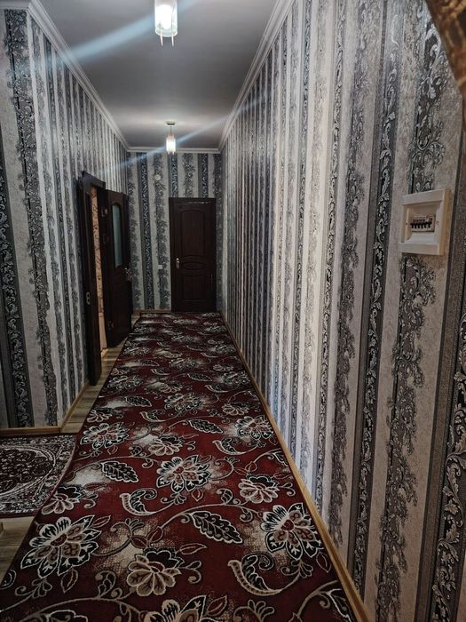 2 xonali Uy sotiladi