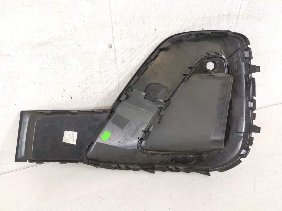 Ауди А5 / Audi A5 B10 Оригинална предна решетка на десния бар с S line