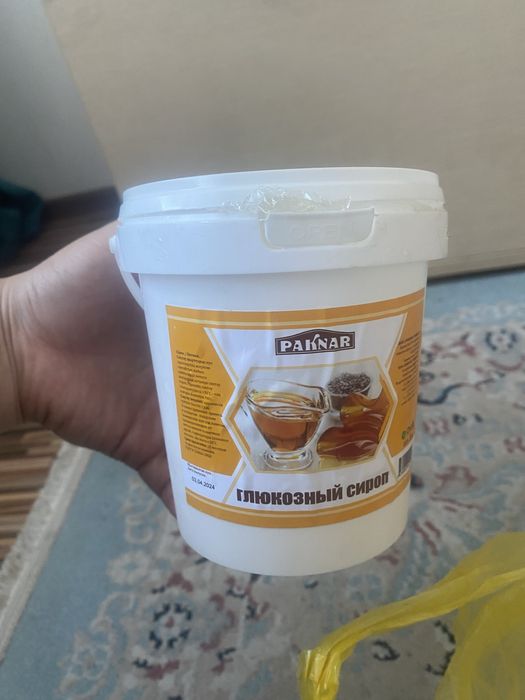 Продам готовый бизнес чупа чупс