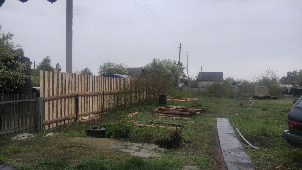 Продам дачу в СО Чапаева