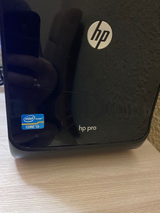 Компьютер hp i30