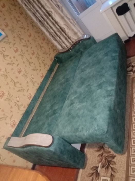 раскладной диван