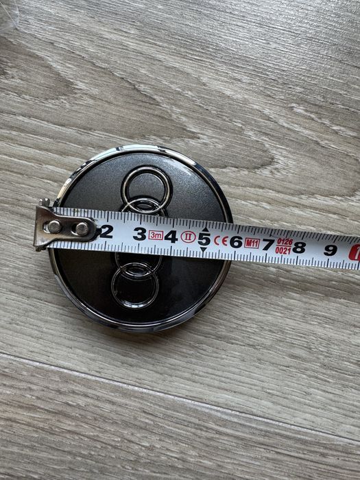 Căpăcele jante Audi