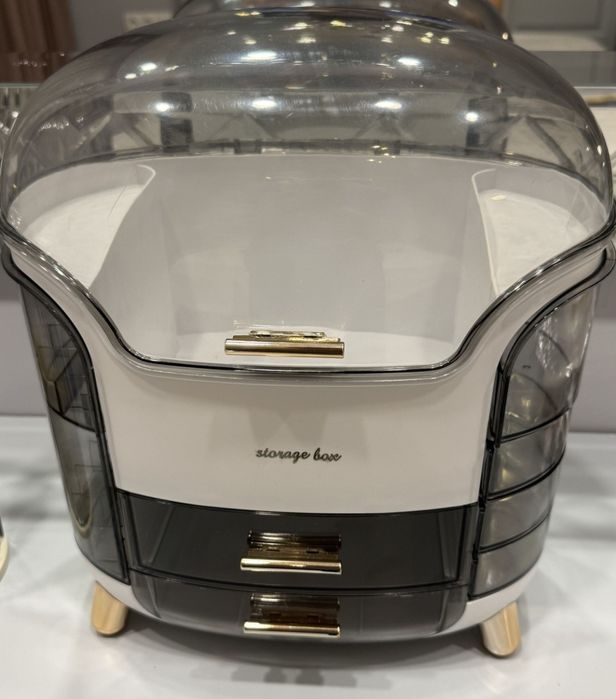 Органайзер для косметики Storage Box