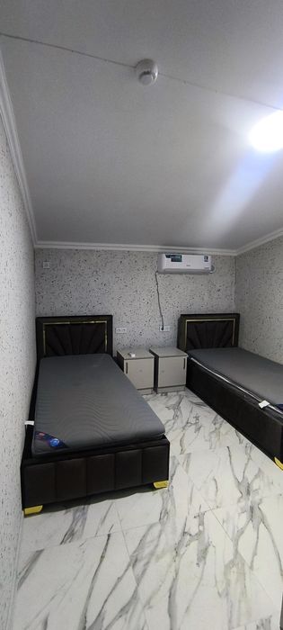 Qizlar va bollarga arenda kivartira