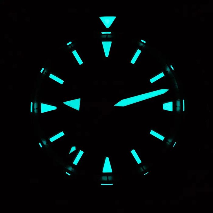 Rado Captain Cook Titanium 45mm