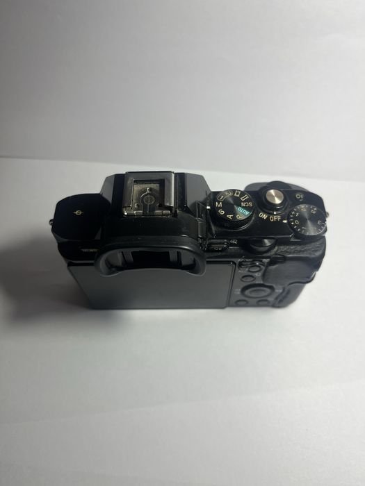 Sony a7s I камера сони альфа