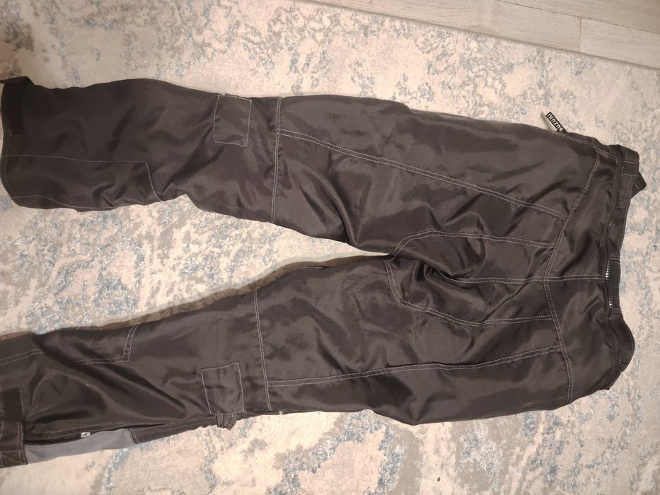 Мото панталон 56 XL Размер