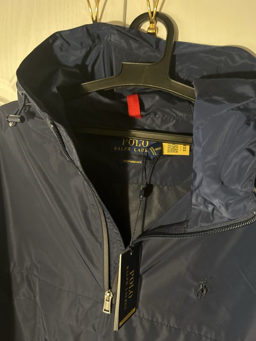 Ralph Lauren Jacheta