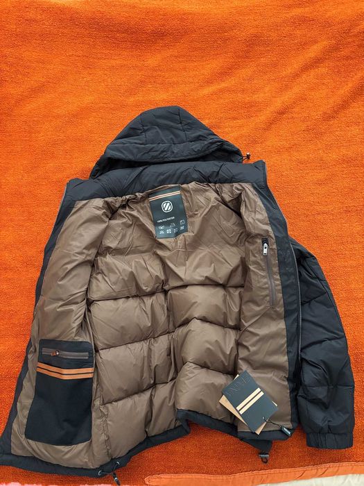 Яке Ermenegildo Zegna, S размер