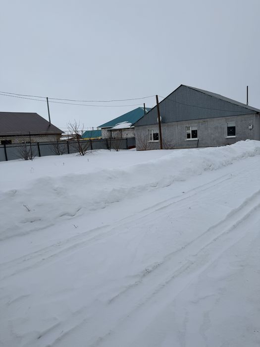 Срочно продается земельный участок