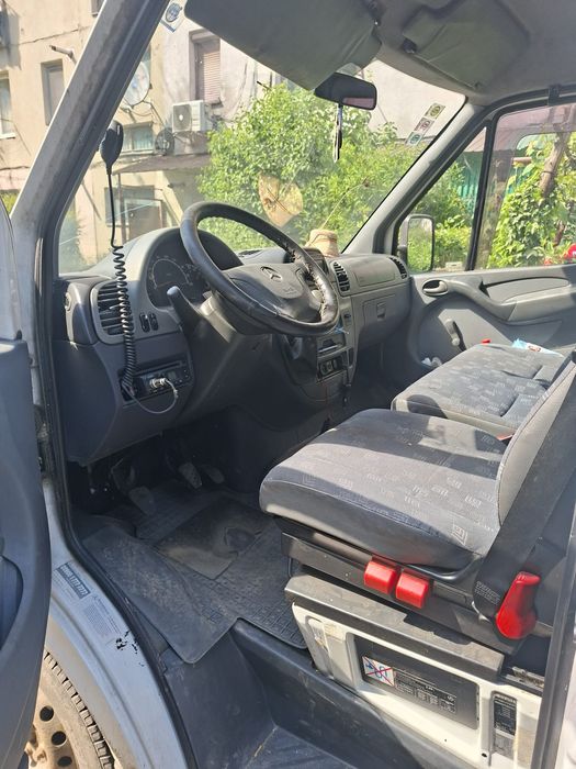 Mercedes Sprinter